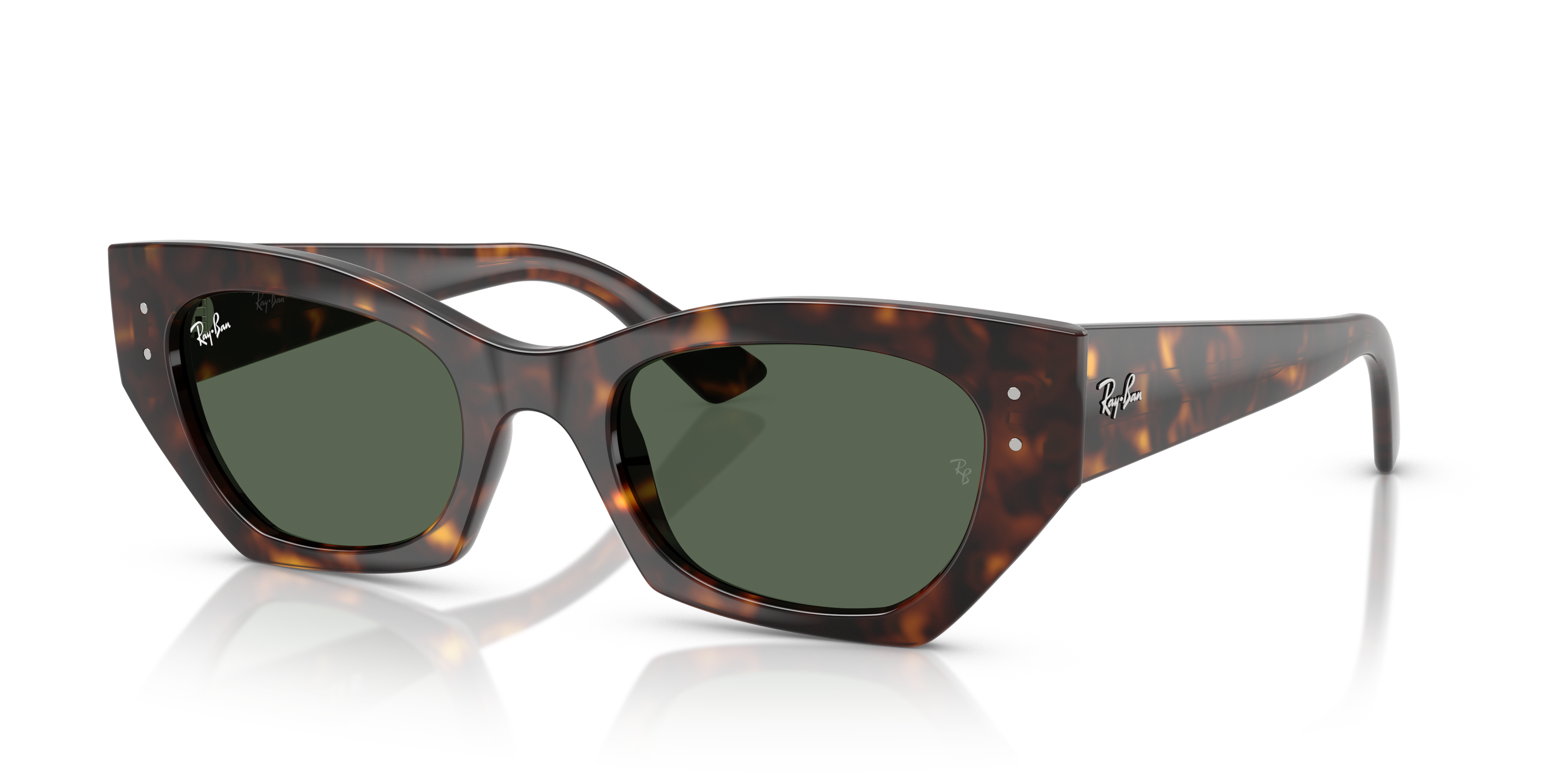 Ray-Ban RB4430 135971 Zena 
